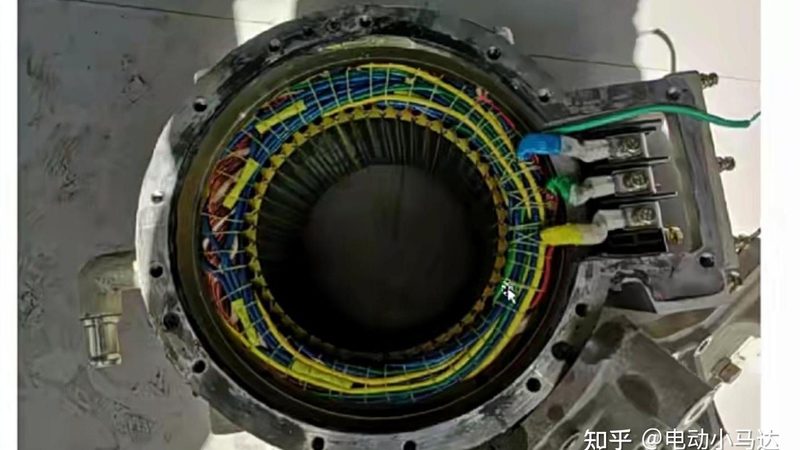 电机代理加盟售后服务标准：保障与选择的关键