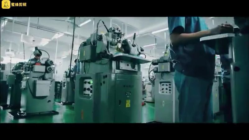 变频调速高压电机：揭秘其核心优势与选型要点