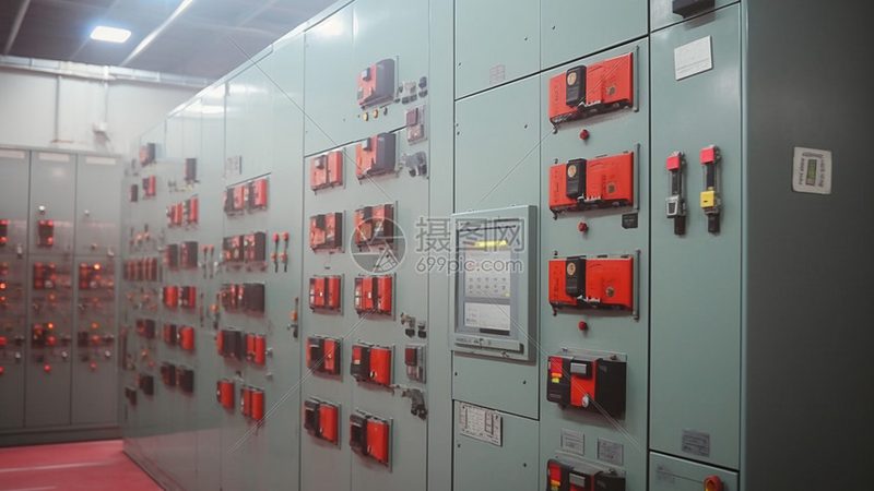 东莞电机厂家资质标准：揭秘电机选购的“硬指标