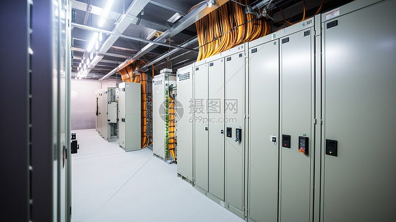 工业用三相异步电机：揭秘行业排名背后的逻辑