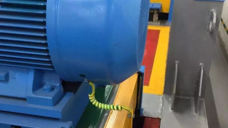 成都齿轮减速机选型：关键因素与注意事项揭秘