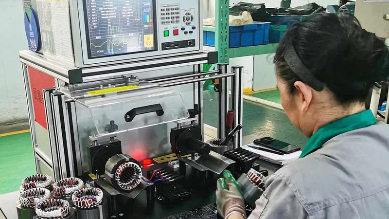 防爆电机定制价格之谜：揭秘定制与标准价的差异