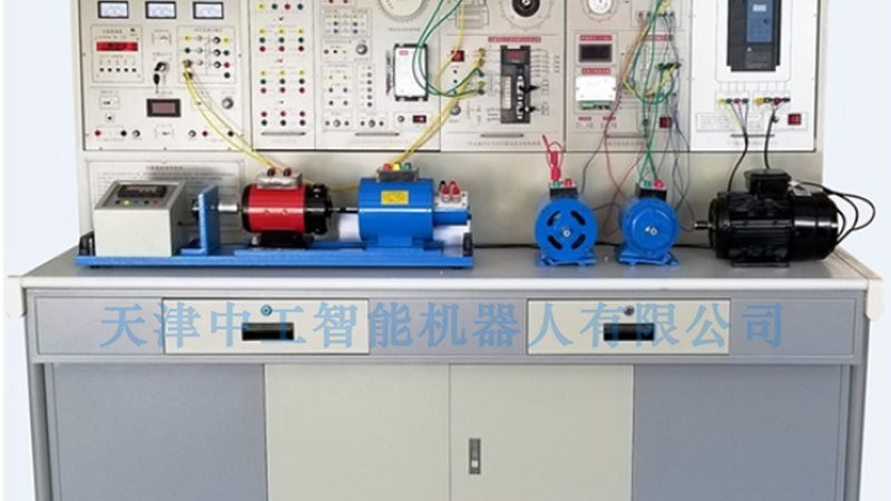 定制化直流电机：揭秘定制流程与选型要点