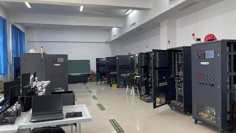 电机型号参数对照表：选购电机的关键指南